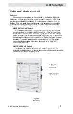 Preview for 9 page of Xantrex GSM - REV A Manual