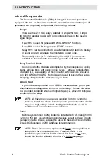 Preview for 10 page of Xantrex GSM - REV A Manual