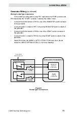 Предварительный просмотр 17 страницы Xantrex GSM - REV A Manual