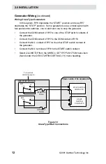 Preview for 18 page of Xantrex GSM - REV A Manual