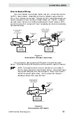 Preview for 19 page of Xantrex GSM - REV A Manual