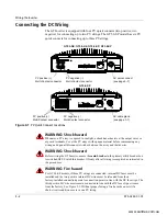 Предварительный просмотр 40 страницы Xantrex GT 2.5-DE, GT 3.8-DE, GT 2.8-S Owner'S Manual