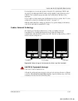 Предварительный просмотр 49 страницы Xantrex GT 2.5-DE, GT 3.8-DE, GT 2.8-S Owner'S Manual