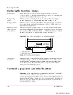 Предварительный просмотр 62 страницы Xantrex GT 2.5-DE, GT 3.8-DE, GT 2.8-S Owner'S Manual