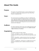 Preview for 5 page of Xantrex GT Series Three Phase Ethernet Communications... Installation Manual