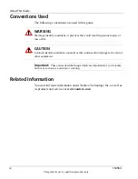 Preview for 6 page of Xantrex GT Series Three Phase Ethernet Communications... Installation Manual