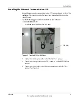 Preview for 17 page of Xantrex GT Series Three Phase Ethernet Communications... Installation Manual
