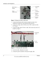 Preview for 18 page of Xantrex GT Series Three Phase Ethernet Communications... Installation Manual