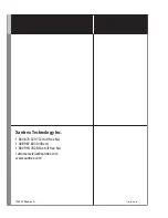 Preview for 26 page of Xantrex GT Series Three Phase Ethernet Communications... Installation Manual