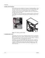 Предварительный просмотр 30 страницы Xantrex GT100-208 Operation And Maintenance Manual