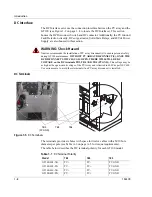 Предварительный просмотр 32 страницы Xantrex GT100-208 Operation And Maintenance Manual