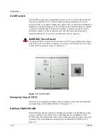 Предварительный просмотр 36 страницы Xantrex GT100-208 Operation And Maintenance Manual