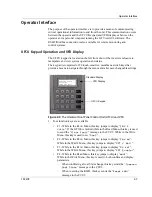 Предварительный просмотр 53 страницы Xantrex GT100-208 Operation And Maintenance Manual