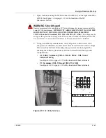 Предварительный просмотр 73 страницы Xantrex GT100-208 Operation And Maintenance Manual