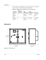 Предварительный просмотр 106 страницы Xantrex GT100-208 Operation And Maintenance Manual