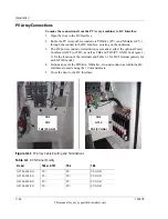 Предварительный просмотр 64 страницы Xantrex GT100 Series Planning And Installation Manual