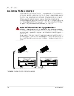 Предварительный просмотр 44 страницы Xantrex GT2.8-AU-QC-230 Owner'S Manual