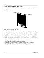 Предварительный просмотр 10 страницы Xantrex GT2.8-NA-240/208 UL-05 Owner'S Manual