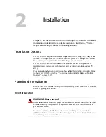 Preview for 19 page of Xantrex GT2.8-NA-240/208 UL-05 Owner'S Manual