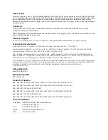 Preview for 4 page of Xantrex GT5.0-NA-240 Owner'S Manual