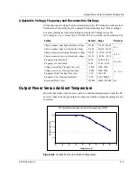 Предварительный просмотр 73 страницы Xantrex GT5.0-NA Owner'S Manual