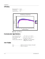 Предварительный просмотр 74 страницы Xantrex GT5.0-NA Owner'S Manual