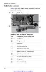 Preview for 20 page of Xantrex HI400 Owner'S Manual