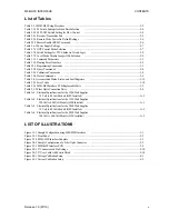 Preview for 7 page of Xantrex Internal M9B-HFS Series Technical Manual