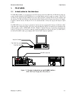 Предварительный просмотр 9 страницы Xantrex Internal M9B-HFS Series Technical Manual