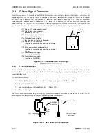 Preview for 20 page of Xantrex Internal M9B-HFS Series Technical Manual