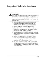 Preview for 9 page of Xantrex Inverter Communications Adapter Owner'S Manual