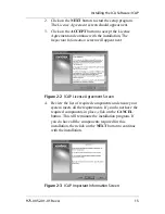 Предварительный просмотр 31 страницы Xantrex Inverter Communications Adapter Owner'S Manual