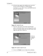 Предварительный просмотр 34 страницы Xantrex Inverter Communications Adapter Owner'S Manual