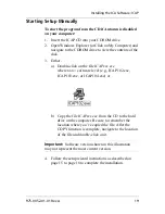 Preview for 35 page of Xantrex Inverter Communications Adapter Owner'S Manual