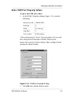 Preview for 39 page of Xantrex Inverter Communications Adapter Owner'S Manual