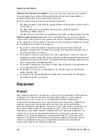 Preview for 62 page of Xantrex Inverter Communications Adapter Owner'S Manual