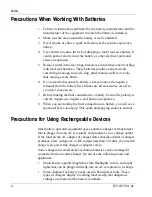 Preview for 8 page of Xantrex IP1012 AL Owner'S Manual