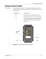 Предварительный просмотр 23 страницы Xantrex IP1012 AL Owner'S Manual