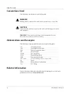 Preview for 6 page of Xantrex ISC-S Installation Manual