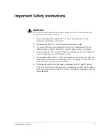 Предварительный просмотр 7 страницы Xantrex ISC-S Installation Manual