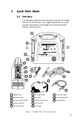 Preview for 7 page of Xantrex Jazz 250 Owner'S Manual