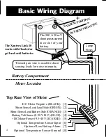 Preview for 4 page of Xantrex Link 10 Owner'S Manual