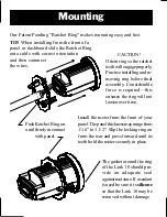 Preview for 10 page of Xantrex Link 10 Owner'S Manual