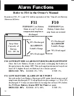 Preview for 36 page of Xantrex Link 10 Owner'S Manual