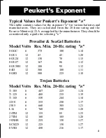 Preview for 41 page of Xantrex Link 10 Owner'S Manual