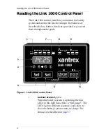 Предварительный просмотр 12 страницы Xantrex Link 1000 Owner'S Manual