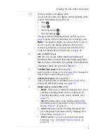 Предварительный просмотр 13 страницы Xantrex Link 1000 Owner'S Manual