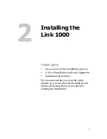 Preview for 15 page of Xantrex Link 1000 Owner'S Manual