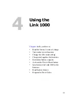 Preview for 43 page of Xantrex Link 1000 Owner'S Manual