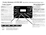 Preview for 22 page of Xantrex Link 2000 Owner'S Manual